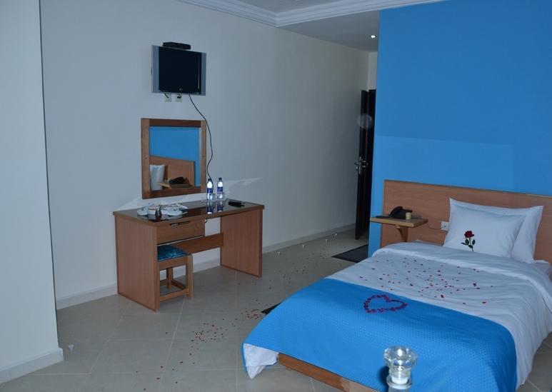 Hotel Aymen Sidi Slimane 客房 照片