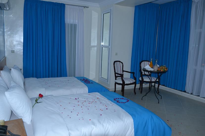 Hotel Aymen Sidi Slimane 客房 照片